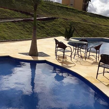 Apartamento Condominio Sonhos Da Serra - Bananeiras Dış mekan fotoğraf