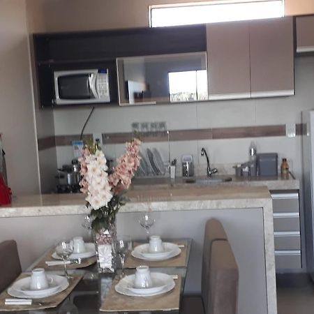 Apartamento Condominio Sonhos Da Serra - Bananeiras Dış mekan fotoğraf